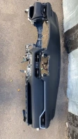 Торпедо toyota rav4 50 xa50 2020-  