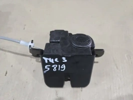 Замок двери багажника hyundai tucson tl 2015-2021  