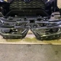 Ноускат Toyota RAV4 50 2018-2023 б/у контрактный, Отличное cостояние, Москва "Разбор №1" Фото контрактного б/у ноуската в отличном состоянии для Тойота Рав4 50 (2018-2023) с авторазбора Разбор №1 в Москве